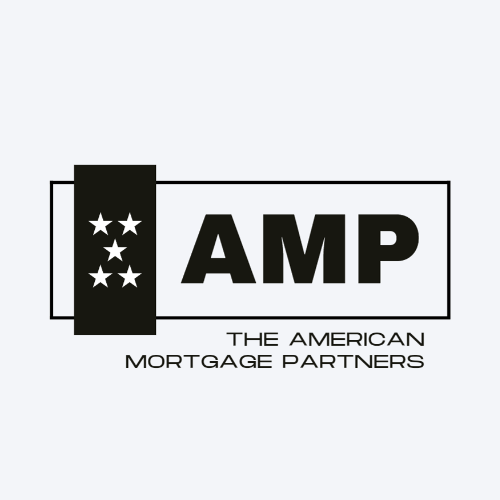 American Mortgage Partners Logo