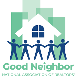 good neighbor logo